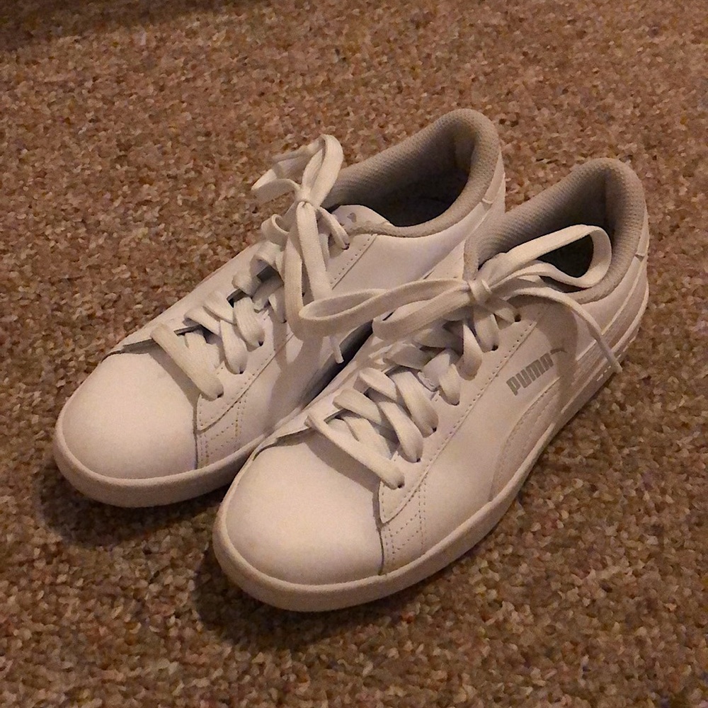puma sneakers
